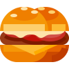 burger